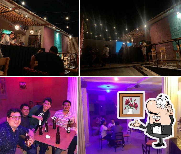 ChillyS Bar Lounge