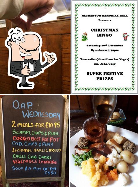 Cross Keys