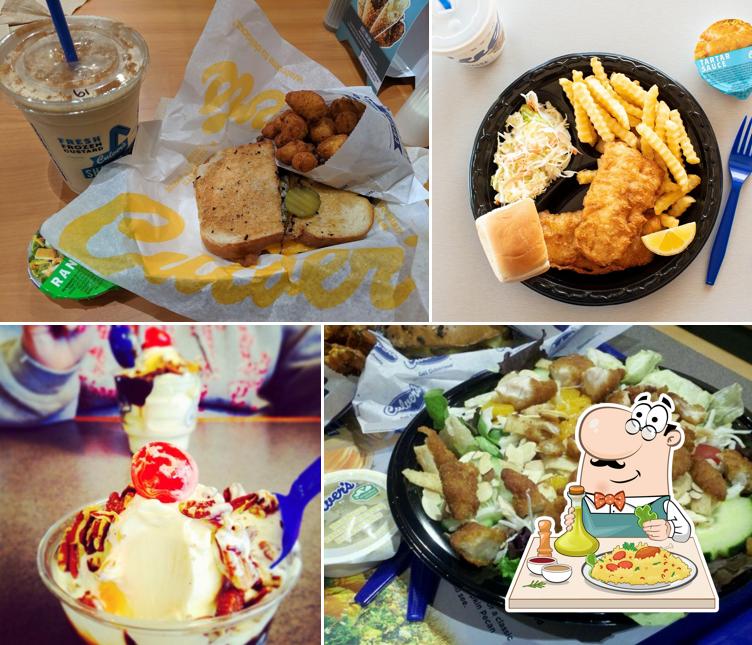 Culver’s