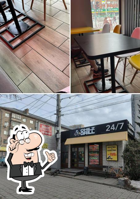 Chilz grill