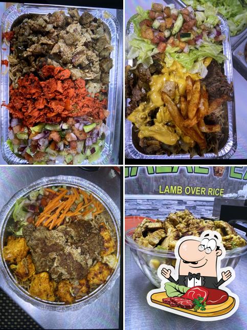Halal eatz