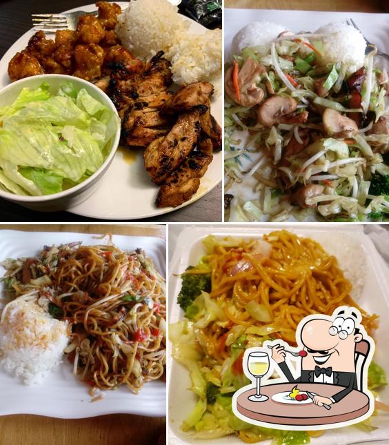 Himitsu Teriyaki