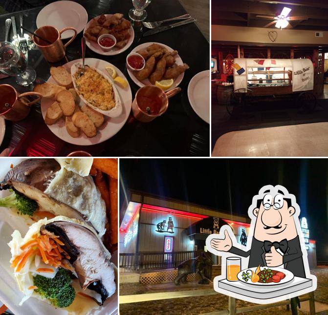 Little Bear Inn
