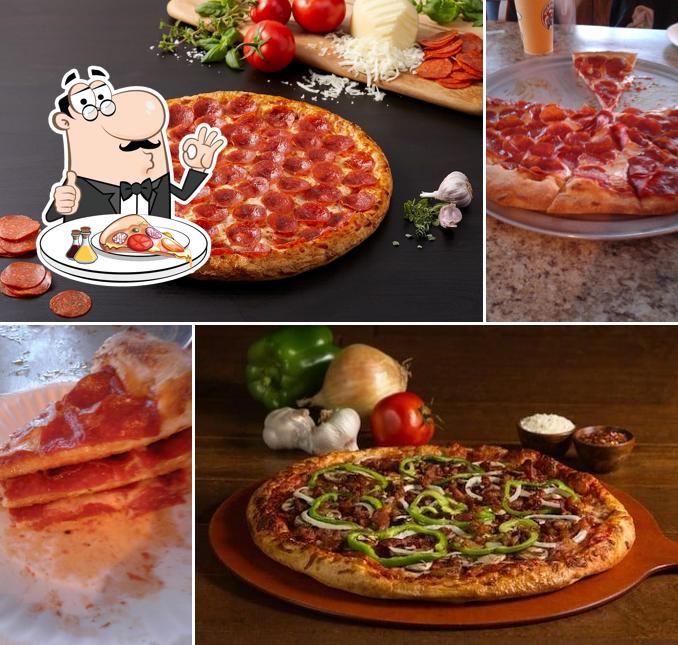 Pizza Factory
