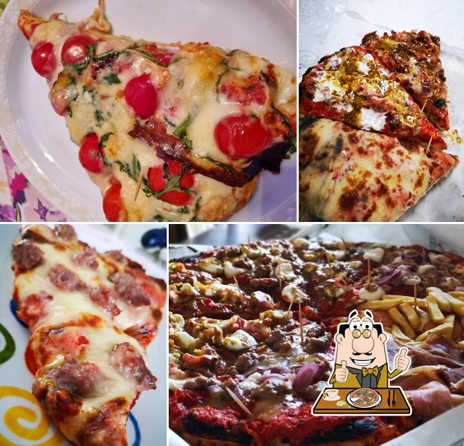 Pizzeria Da Lino