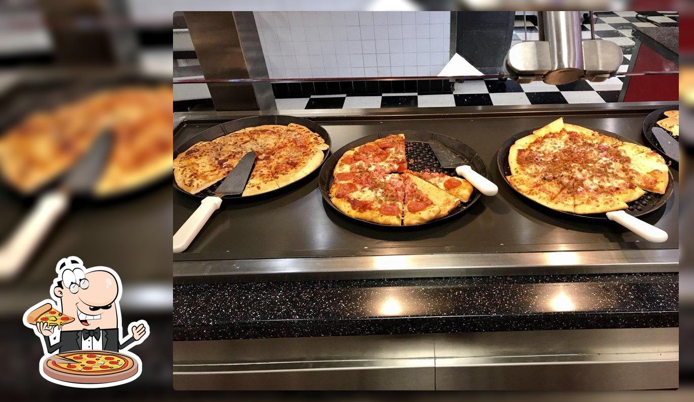 Springfield’s Incredible Food and Fun