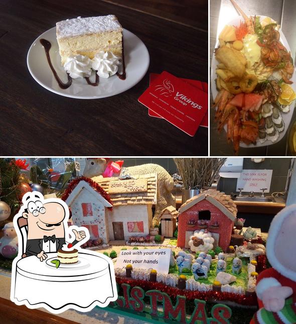 BaaMoo Bistro and Grill
