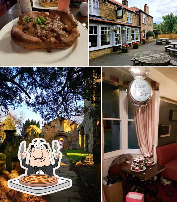 Black Horse Inn, Swainby