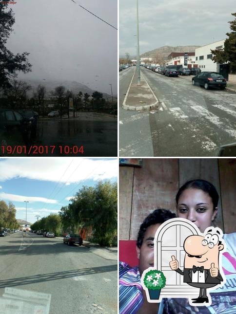 Campo Alto