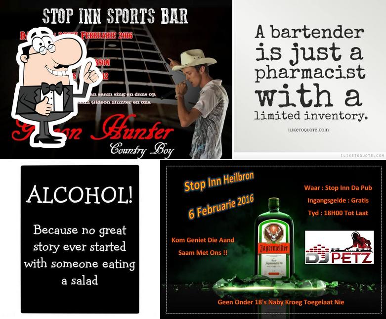 Stop Inn Sports Bar Heilbron