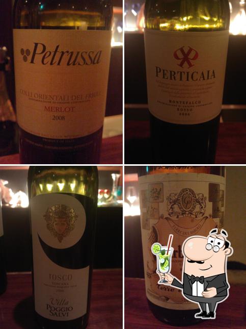 Wine Bar KAY 門前仲町