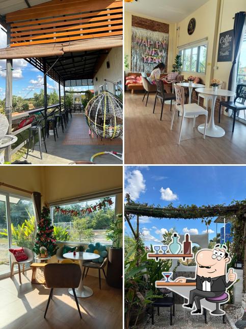 ATT's Farm Cafe'