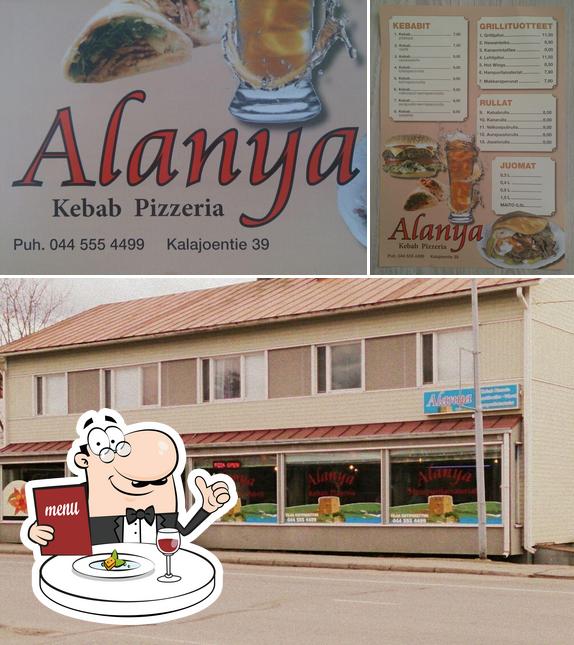 Alanya Kalajoki