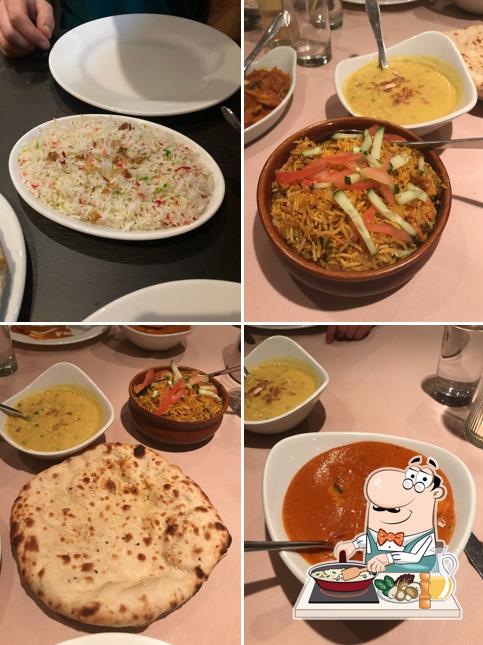 Amwell Tandoori