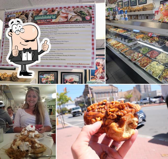 Aversa's Italian Bakery & Deli