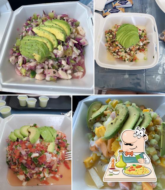 Ceviche Ceviche
