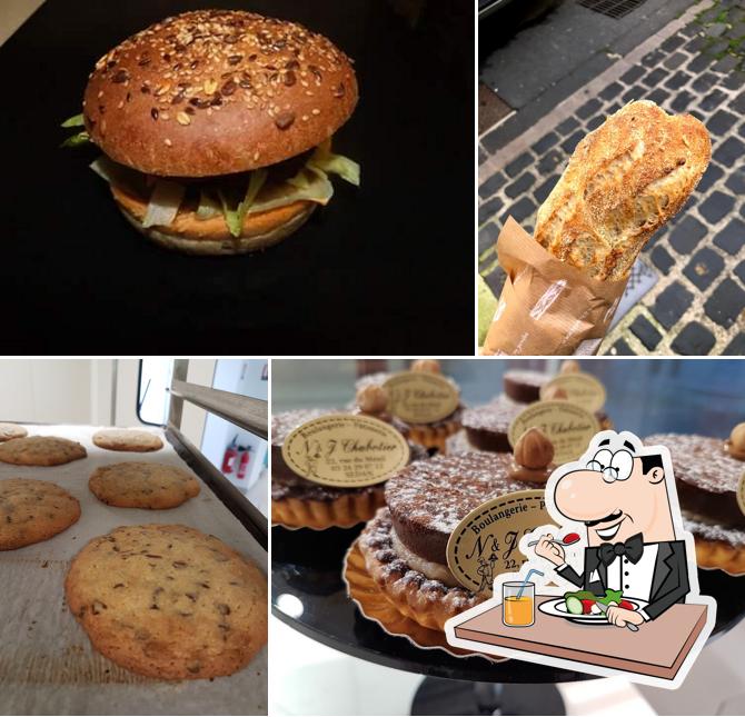 Boulangerie Chabotier