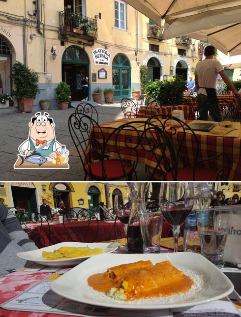 Da Gherardo