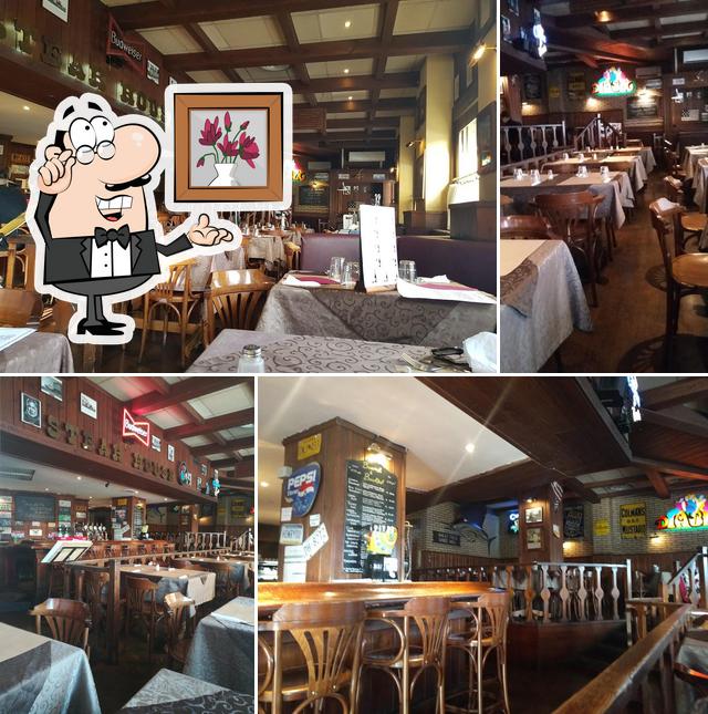 Ristorante Diablo Saloon Pavia