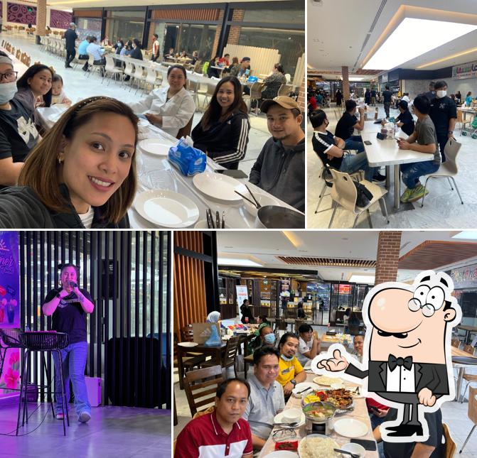 Fiestahan Asian & Pinoy Cuisine - Sulaymaniyah