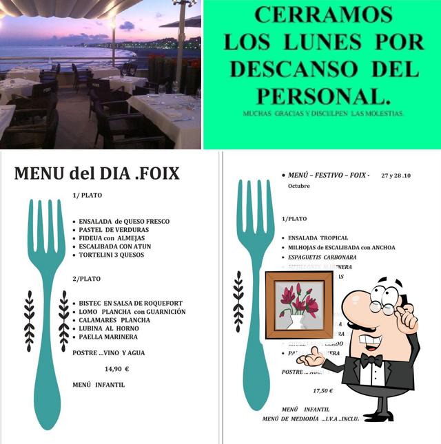 Foix