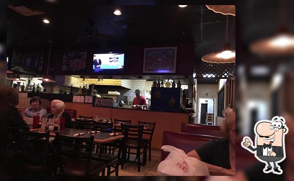4 Brothers Pizza