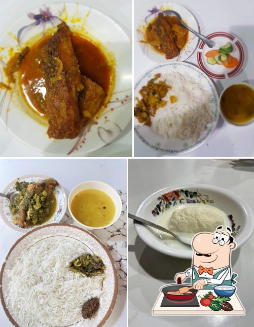 HOTEL SHER-E BANGLA হোটেল শেরে বাংলা