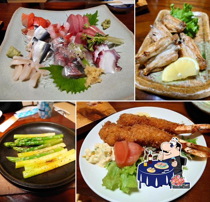 Hirota Sushi