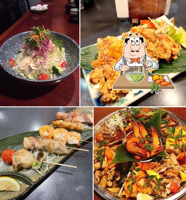 Izakaya Fukumimi Shibushiten