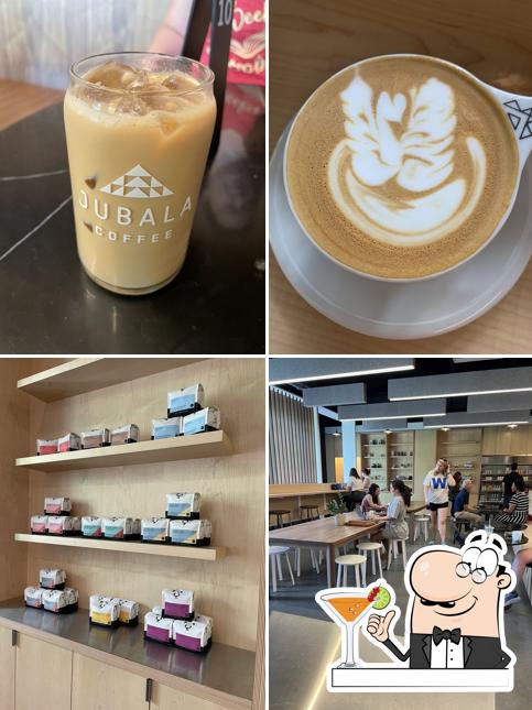 Jubala Coffee