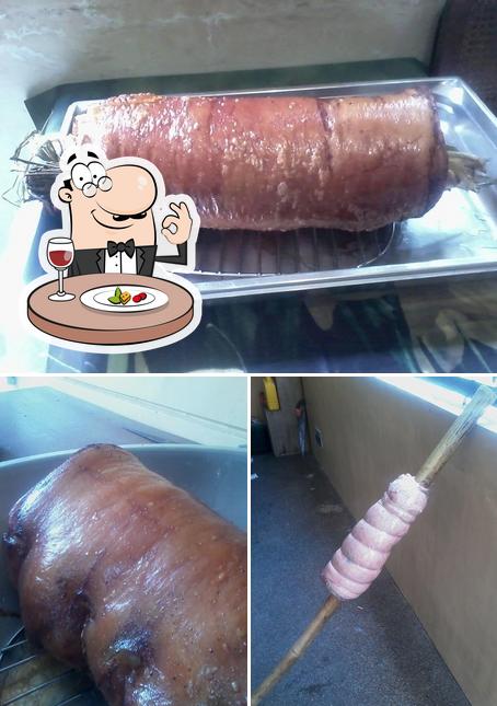 Lechon Bellycious