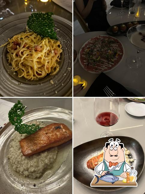 Manzzo Italian