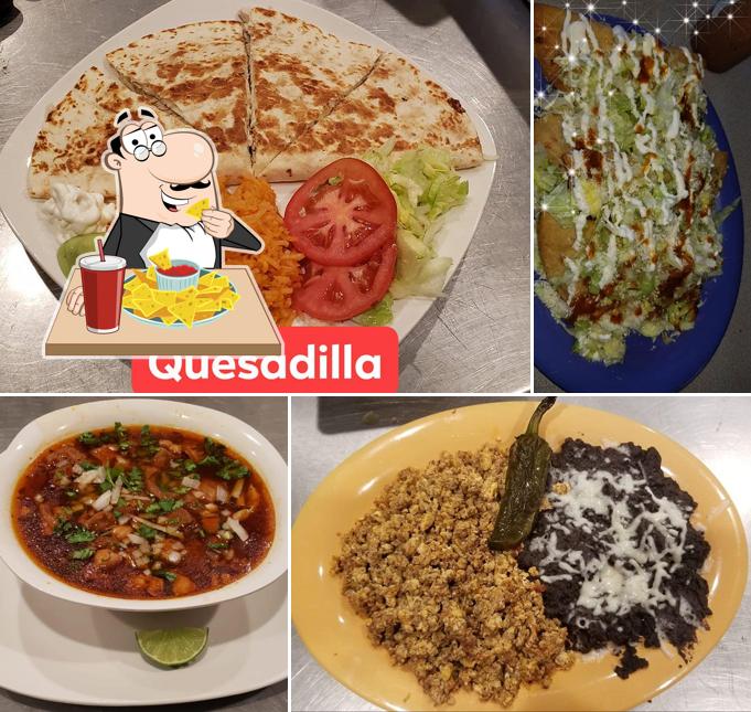 Mi casa restaurant