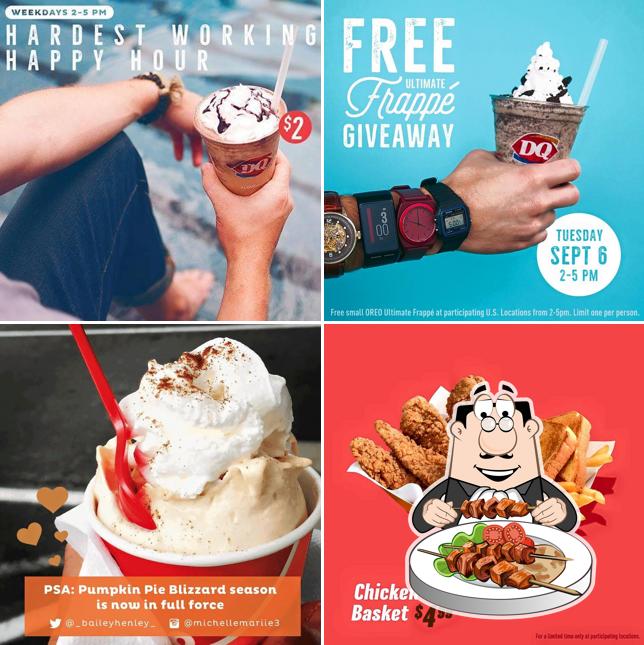 Dairy Queen