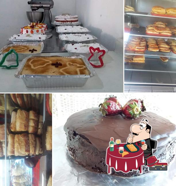 Panadería Racachaca