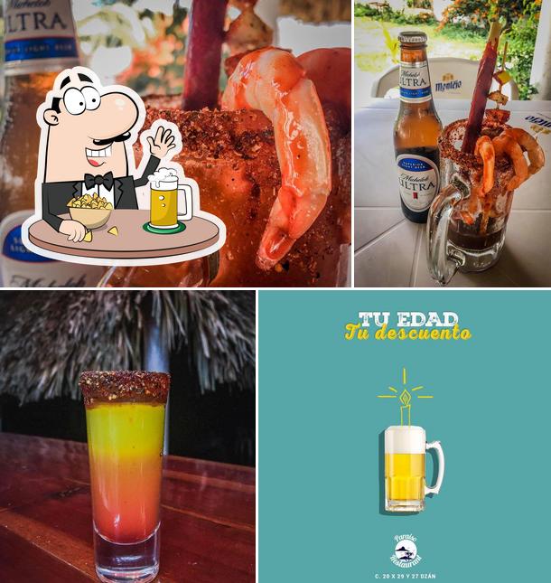 Restaurant Paraiso