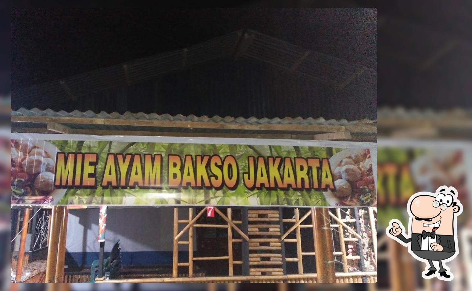 RUMAH MAKAN HOLAT PONDOK BAMBU
