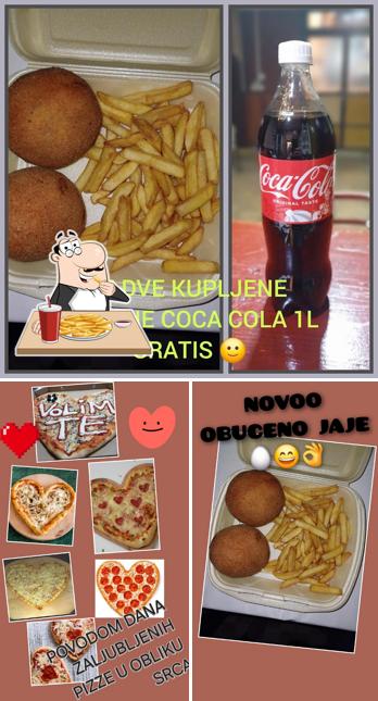 Restoran CVRLE