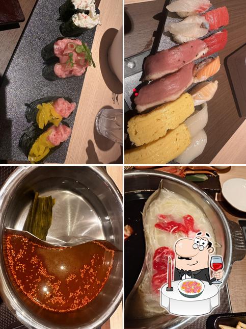 Yuzu-An