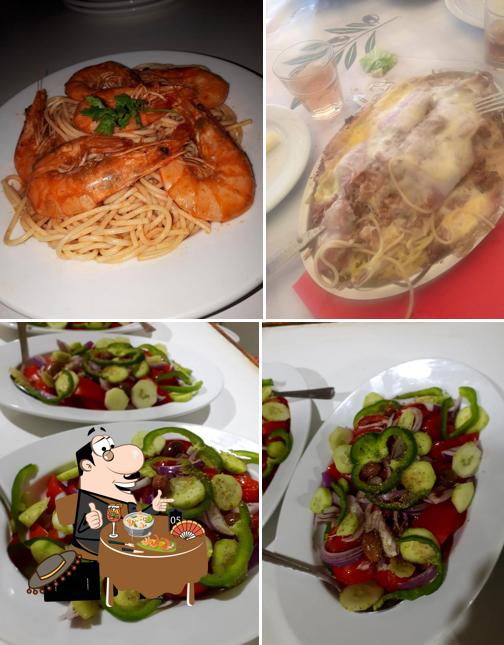 Tavern Ithaki