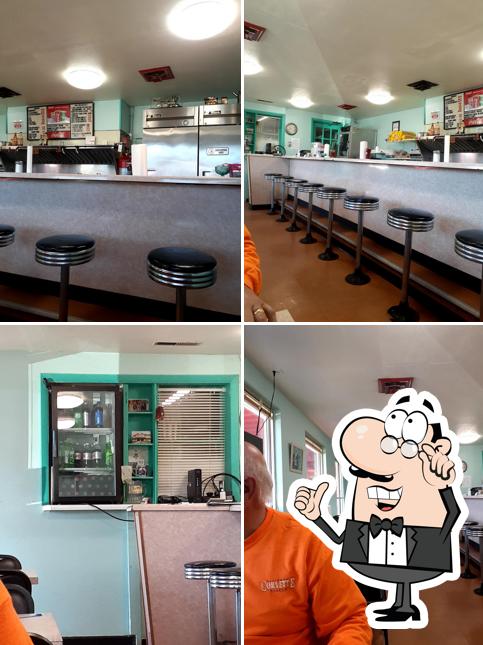 Tom Thumb Diner