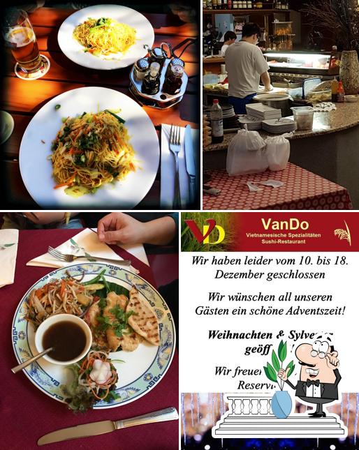 VanDo