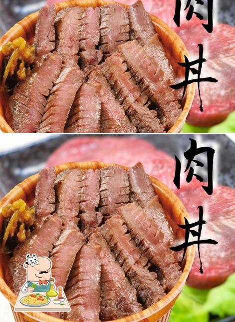 肉卸ZESSAN新狭山店