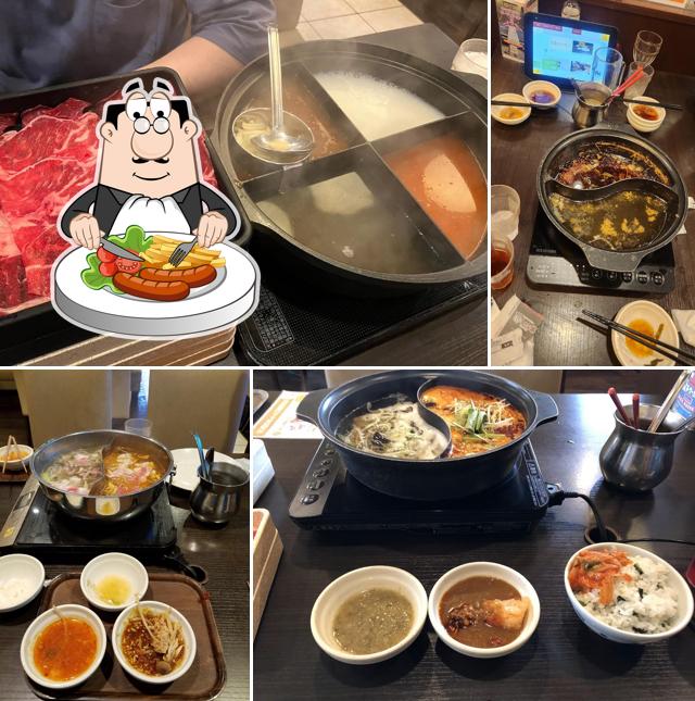 しゃぶ葉 深谷店