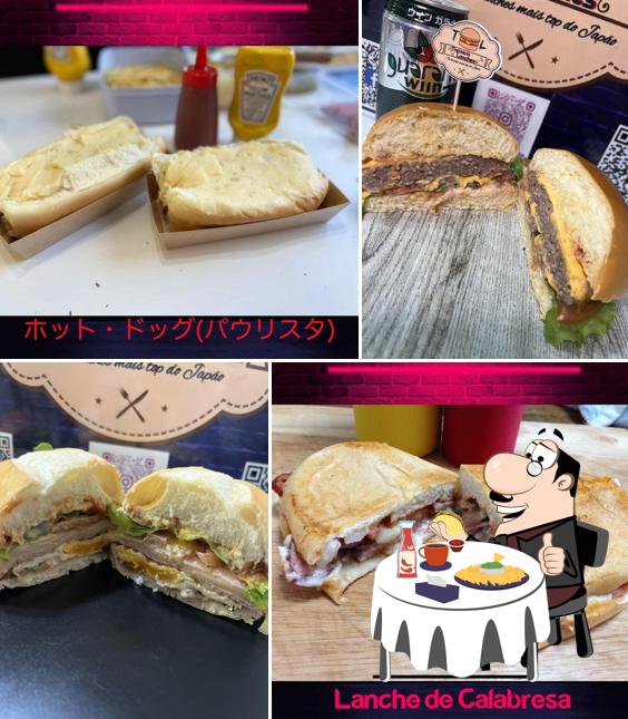 トッピゼラランチェス