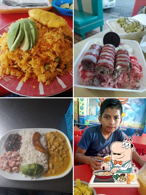 Restaurante de Don Quiño