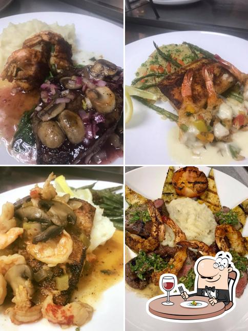 Pecos Grilling Company