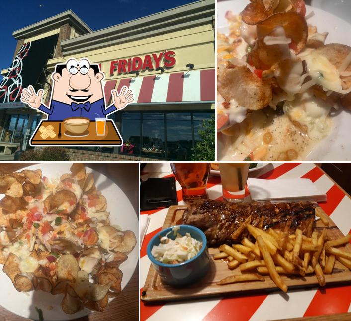 TGI Fridays