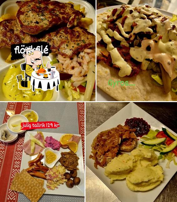 Vollsjö Pizzeria