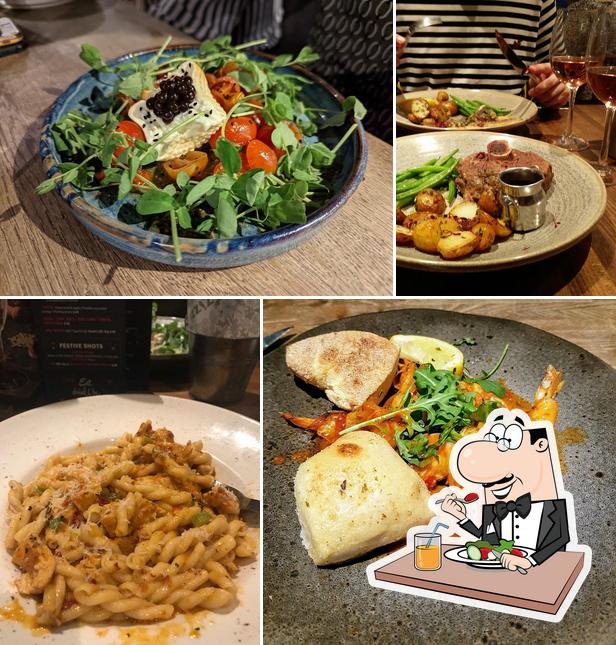 Zizzi - Nottingham